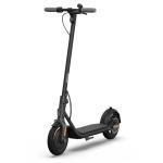 Segway Ninebot F Series F20 Kick Scooter MAX Speed 25KM/H, MAX Distance 20 km (Dark Grey), Payload 30-100KG 10" Tires High Performance, Cruise Control, Mobile App Connectivity