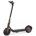 Segway Ninebot F Series F40 Kick Scooter MAX Speed 30KM/H, MAX Distance 40 km (Dark Grey) - Payload 30-120KG 10" Tires High Performance - 20% Gradeability - Cruise Control - Mobile App Connectivity
