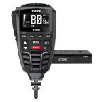Uniden XTRAK 80 5W UHF Mobile Smart UHF Radio with Large OLED Display
