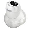 Welcare Wearable Electric Breast Pump USB C Rechargeable 3 Modes: Massage, Suction & Expression, Adjustable Suction Levels (9 levels) Welcare Wearable Electric Breast Pump USB C Rechargeable 3 Modes: Massage, Suction & Expression, Adjustable Suction Levels (9 levels)