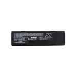 Cino PACIRBATL10153R7ZR0 spare BATTERY PACK  for F680BT