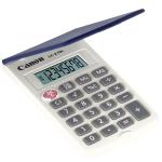 Canon LC-210L 8 Digit Small Handheld Calculator