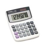 Canon LS82ZBL 8 DIGIT MINI DESKTOP CALC
