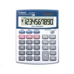 Canon LS100TS 10 Digital Tilt Screen Mini Desktop Calculator