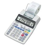 Sharp EL1750V Printing Calculator