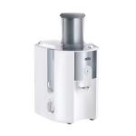 Braun Identity Collection Spin Juicer J500WH White