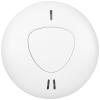 Brilliant Smart RF433 Wireless Connection Smoke Alarm AS 3786, equipped with a battery life of 10 years, Ceiling mount Brilliant Smart RF433 Wireless Connection Smoke Alarm AS 3786, equipped with a battery life of 10 years, Ceiling mount