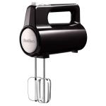 ClickClack CHM001BK Equip Hand Mixer - Black