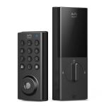 Eufy Security Deadbolt Smart Lock Built-in Bluetooth / BHMA Certified / IPX3 Weatherproof