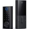 Eufy Security Deadbolt Smart Lock Touch & Wi-Fi with Fingerprint Built-in WiFi / Weatherproof / 365-Day Battery Life up to 10,000mAh Eufy Security Deadbolt Smart Lock Touch & Wi-Fi with Fingerprint Built-in WiFi / Weatherproof / 365-Day Battery Life up to 10,000mAh
