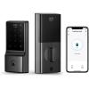 Eufy Security C210 Deadbolt Smart Lock Built-in Wi-Fi / Passcodes x100 / 180-Day Battery Life Eufy Security C210 Deadbolt Smart Lock Built-in Wi-Fi / Passcodes x100 / 180-Day Battery Life