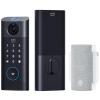Eufy Security S330 Deadbolt Video Smart Lock with Fingerprint Built-in Wi-Fi & Video Doorbell / Chime Included / 365-Day Battery Life up to 10,000mAh Eufy Security S330 Deadbolt Video Smart Lock with Fingerprint Built-in Wi-Fi & Video Doorbell / Chime Included / 365-Day Battery Life up to 10,000mAh