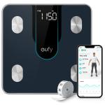 Eufy Smart Scale P2 - Black