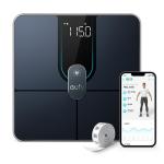 Eufy Smart Scale P2 Pro Black
