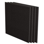 Fellowes AeraMax PRO AM3-4 9416502 10mm Carbon Filter with Pre-Filter - 4 Pack