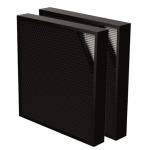 Fellowes AeraMax PRO AM3-4 9436902 50mm Hybrid Filter with Pre-Filter - 2 Pack