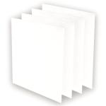 Fellowes 9600501 Pre-Filter for AeraMax PRO AM3-4 - 4 Pack