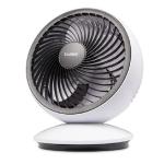 Goldair GCAC200 15cm Rechargeable Desk Fan