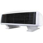 Goldair GFH140 2400W Flat Fan Heater
