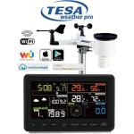 TESA WS2980C Pro Weather Station WEATHERUNDERGROUND WIFI