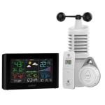 LA CROSSE S82950 WIFI Wind Weather Station AccuWeather Forecast - AS/NZ 5V power adaptor + USB cable included.