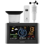 LA CROSSE V22-WRTH WIFI Wind Speed Rain Colour Weather Station- AS/NZ 5V power adaptor + USB cable included