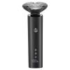 Xiaomi Mi Home S301 Electric Shaver - Two adjustable speed levels, 360° floating shaver heads - Adapts comfortably to your face, Smart speed control - Prevents pinching Xiaomi Mi Home S301 Electric Shaver - Two adjustable speed levels, 360° floating shaver heads - Adapts comfortably to your face, Smart speed control - Prevents pinching