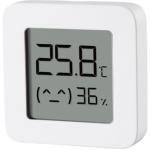 Xiaomi Mi Home Temperature & Humidity Monitor 2 Real-time Monitoring Indoor Temperature & Humidity change, Improve the comfort level of indoor environment