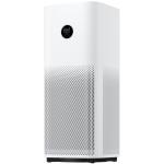 Xiaomi Air Purifier 4 Pro Smart APP Control CADR Up to 500m3/h OLED Display, Purify Pollen and Reduce Harmful Particles, Antiviral Coating Filter,Eliminated Virus* Effective 35-60m2 Room Size