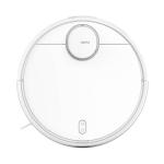 Xiaomi Mi Smart Robot S10 Vacuum Cleaner White 2-in-1 Sweeping and Mopping, 4000Pa Power Suction, 3200mAh Battery, Up to 130 Minutes Cleaning standard mode, Smart Water Tank, LDS Laser Naviagation with 360 Degree Detection range