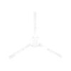 Xiaomi Side Brush for Xiaomi Mi Smart Robot S10 S10 / S12 / T12 / X20 / E12 - 2 Brushes - White BHR6473gl Xiaomi Side Brush for Xiaomi Mi Smart Robot S10 S10 / S12 / T12 / X20 / E12 - 2 Brushes - White BHR6473gl