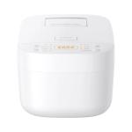 Xiaomi Electric Rice Cooker White Smart Home Appliance with Induction Heating technology & 3L Capacity