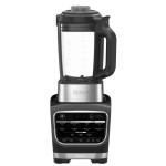 Ninja Foodi COLD & HOT Blender - Combines High-Speed total Crushing and Extraction with Aprecision-heat cooking blender to go beyond smoothies and frozen drinks to unlock natural flavors with heat