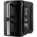 Ninja DoubleStack XXL 7.6L 2 Drawer Air Fryer 2270W