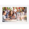 NoBrand Smart 15.6" Wifi Digital Photo Frame - Frameo APP Play Video & Pictures, Built In 32GB Storage - Touch Panel - Android & IOS Support - UP to 32GB SD Card NoBrand Smart 15.6" Wifi Digital Photo Frame - Frameo APP Play Video & Pictures, Built In 32GB Storage - Touch Panel - Android & IOS Support - UP to 32GB SD Card