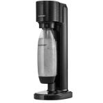 Sodastream GAIA STARTER PACK BLACK 60L