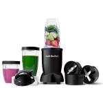 Nutribullet 1000W Black Mega Pack