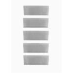 OEM Filter Compatiable for TP Link RV30, RV10, and RV20 Plus 5 Pcs