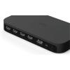Philips HUE HUE275803 Play HDMI Sync Box - Black Philips HUE HUE275803 Play HDMI Sync Box - Black