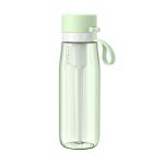 Philips AWP2731GNR GO ZERO DAILY STRAW BOTTLE WITH DAILY FILTER 660ML GREEN