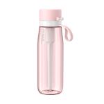 Philips AWP2731PKR GO ZERO DAILY STRAW BOTTLE WITH DAILY FILTER 660ML PINK