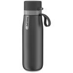 Philips AWP2771GRR Go Zero Daily Insulated Bottle with Daily Filter 600ML Grey