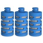 Philips AWP287 GO ZERO FITNESS BOTTLE FILTER CARTRIDGE 3 PACK