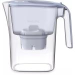 Philips AWP2936BLT WATER MICRO X-CLEAN FILTER JUG SQUARE LARGE 3L MISTY BLUE