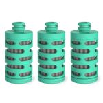 Philips AWP295 GO ZERO ADVENTURE BOTTLE FILTER CARTRIDGE 3 PACK