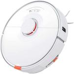 Roborock S7 Smart Robot Vacuum Cleaner - 2-in-1 Sweeping and Mopping - Mabuchi Motor Provides 2500PA Strong Suction