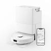 Roborock Q Revo S White Vacuum Cleaner with Multifunction Dock 7000Pa Suction - Auto Dust Emptying & Auto Tank Refiling - Detachable Dock Base - Dual Spining Mops Roborock Q Revo S White Vacuum Cleaner with Multifunction Dock 7000Pa Suction - Auto Dust Emptying & Auto Tank Refiling - Detachable Dock Base - Dual Spining Mops