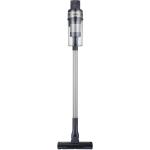 Samsung Jet 60 Fit Cordless Stick Vacuum 150AW Power Suction 2.3 kg Lightweight - 40 min Running Time - 5-layer Filtration System - 0.8L Dust Capacity - 3.5 Hours Charge Time