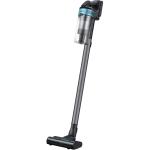 Samsung Jet 75 Pet Cordless Stick Vacuum 200AW Power Suction, 2.6 kg Lightweight , 60min-Running time, HEPA Filtration System 5-layer 0.8L dust capacity, 3.5 hours charge time, Pet Tool