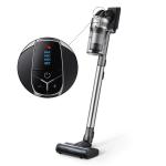Samsung Jet 90 Pet Cordless Stick Vacuum 200AW Power Suction, 2.8 kg weight, 60min-Running time, HEPA Filtration System 5-Layer 0.8L dust capacity, 3.5 hours charge time